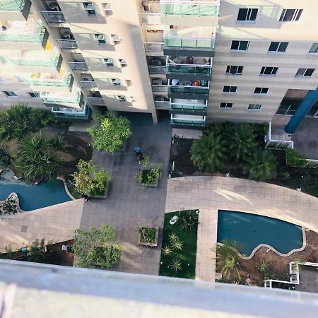 Apartamento JTR Maceió Exterior foto