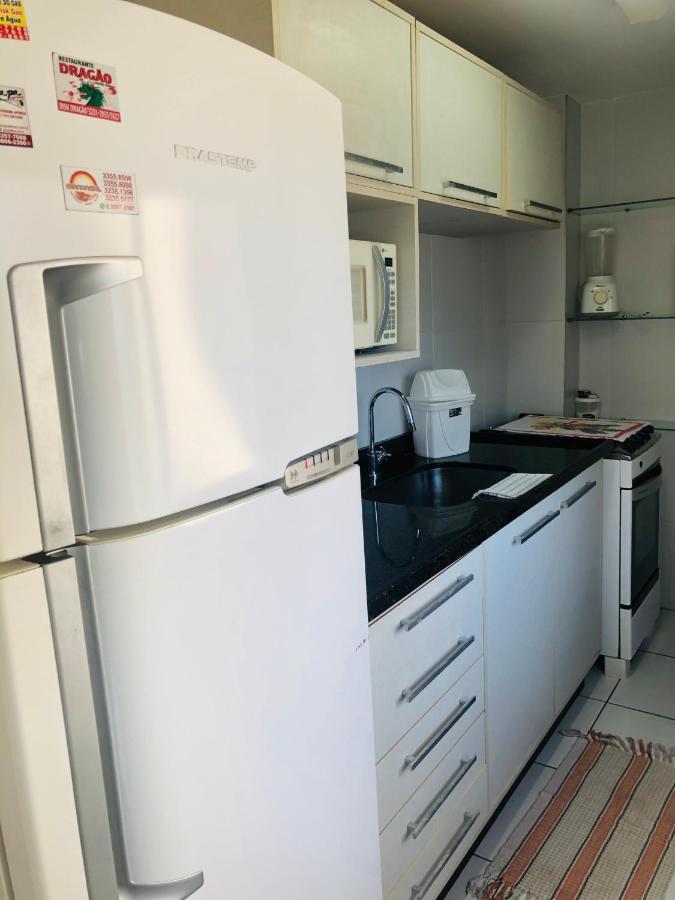 Apartamento JTR Maceió Exterior foto
