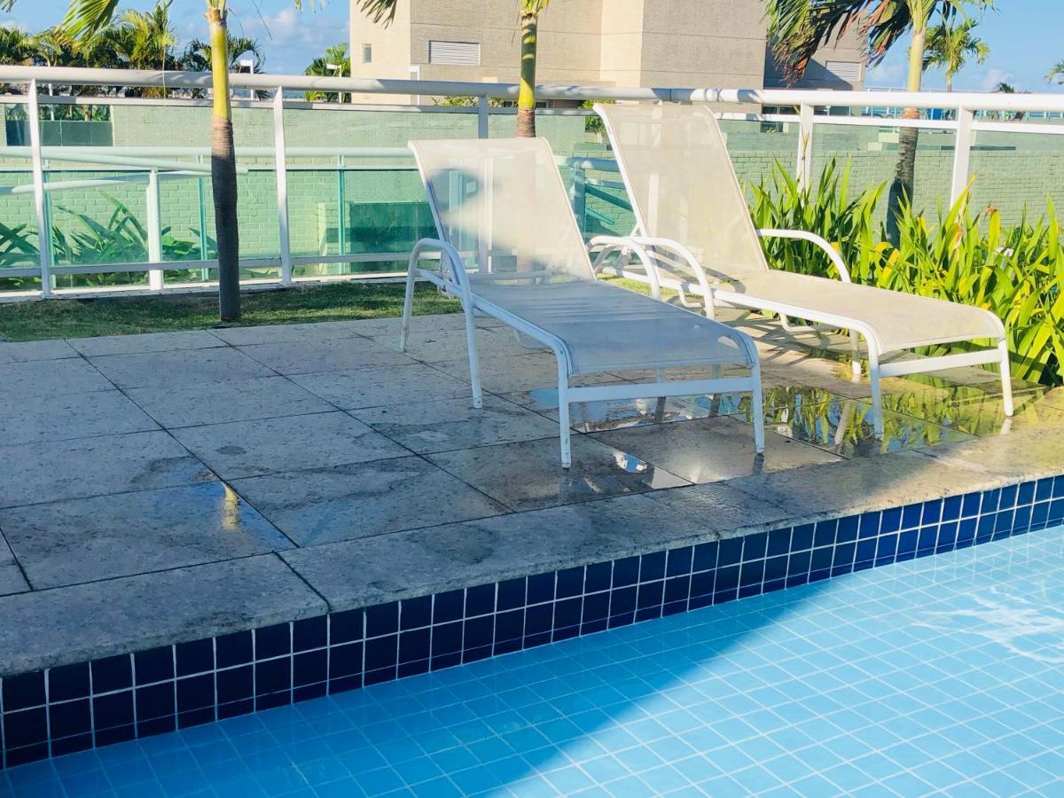 Apartamento JTR Maceió Exterior foto