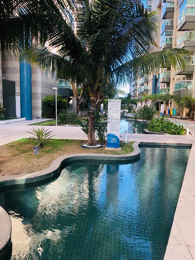 Apartamento JTR Maceió Exterior foto