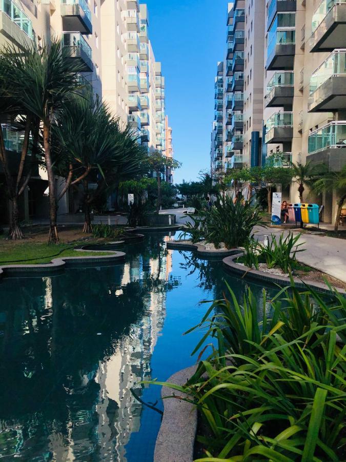 Apartamento JTR Maceió Exterior foto