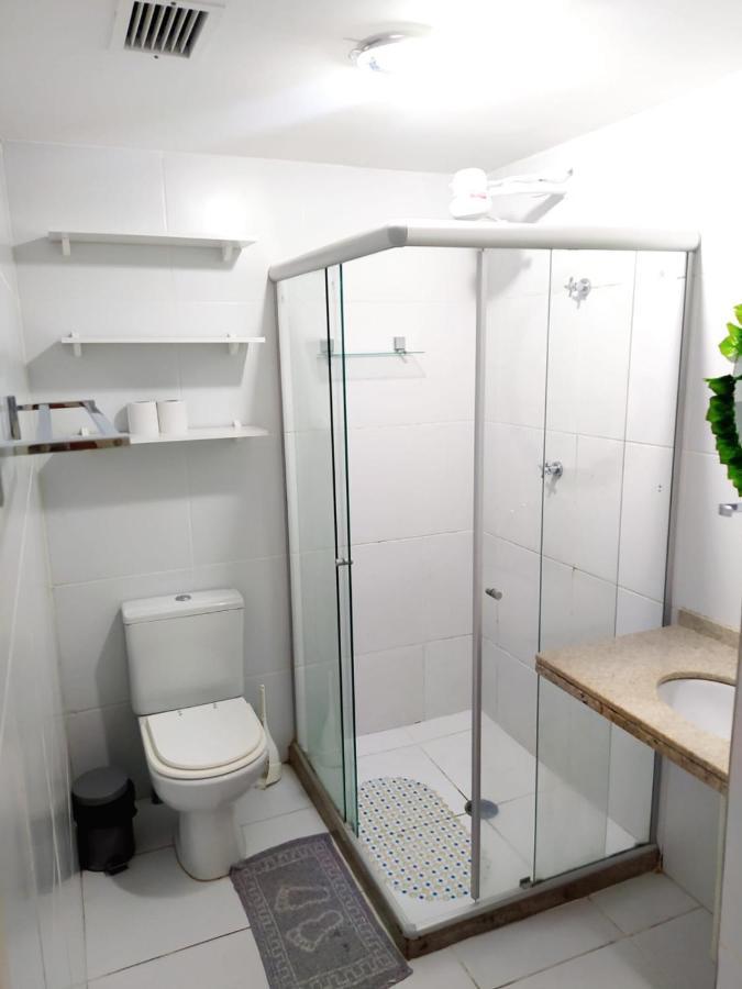 Apartamento JTR Maceió Exterior foto