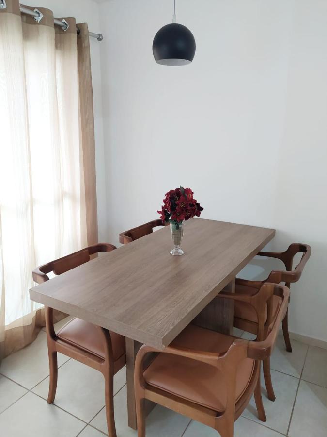 Apartamento JTR Maceió Exterior foto