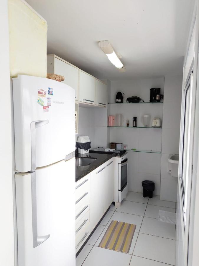 Apartamento JTR Maceió Exterior foto