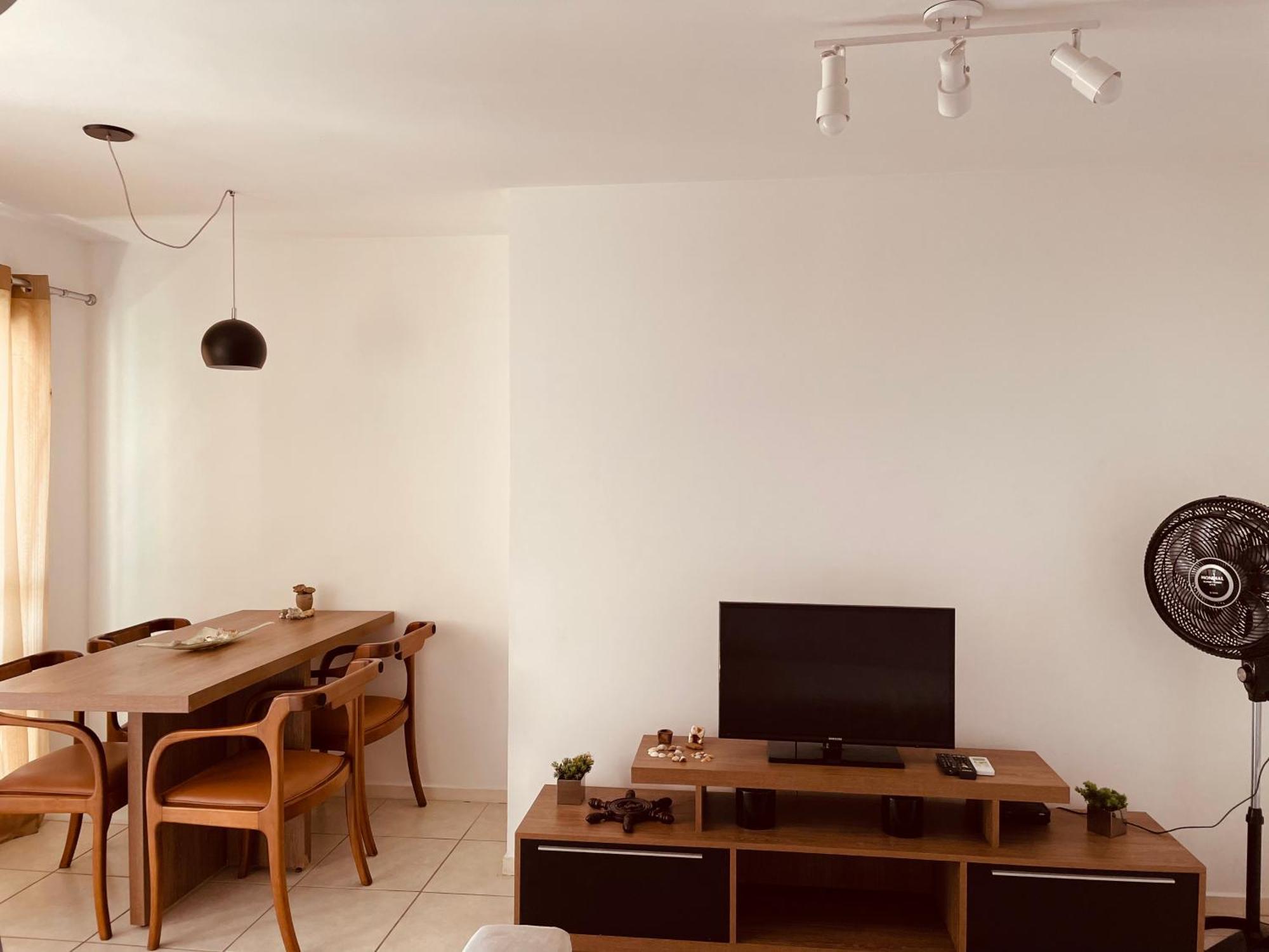 Apartamento JTR Maceió Exterior foto